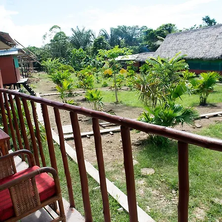 Maniti Eco-lodge Lodge Francisco de Orellana